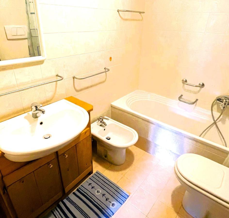 Appartement Ciasa De Milu à Cibiana Extérieur photo
