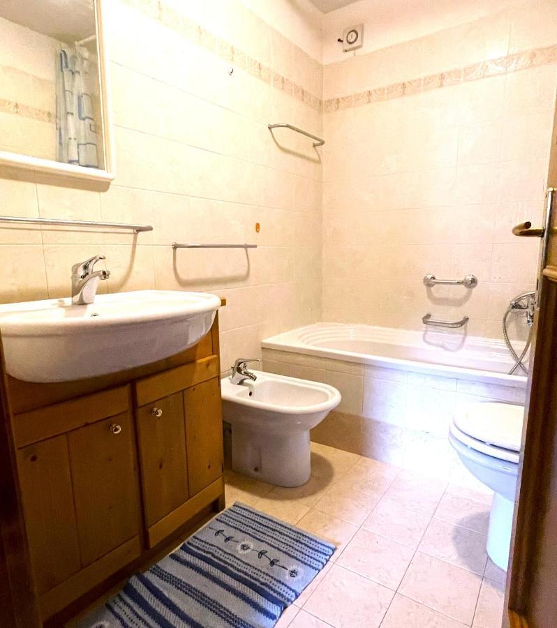 Appartement Ciasa De Milu à Cibiana Extérieur photo